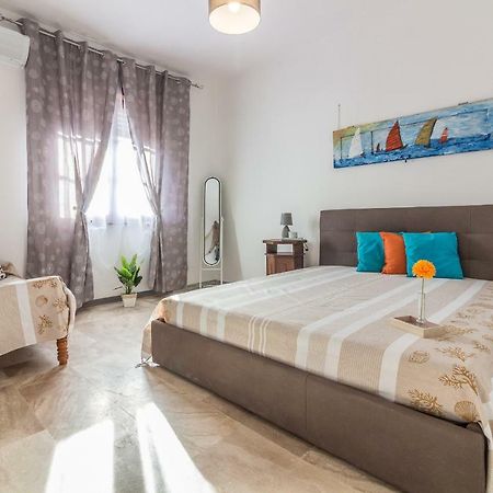 Maricciolu suites&apartments Olbia Exterior foto