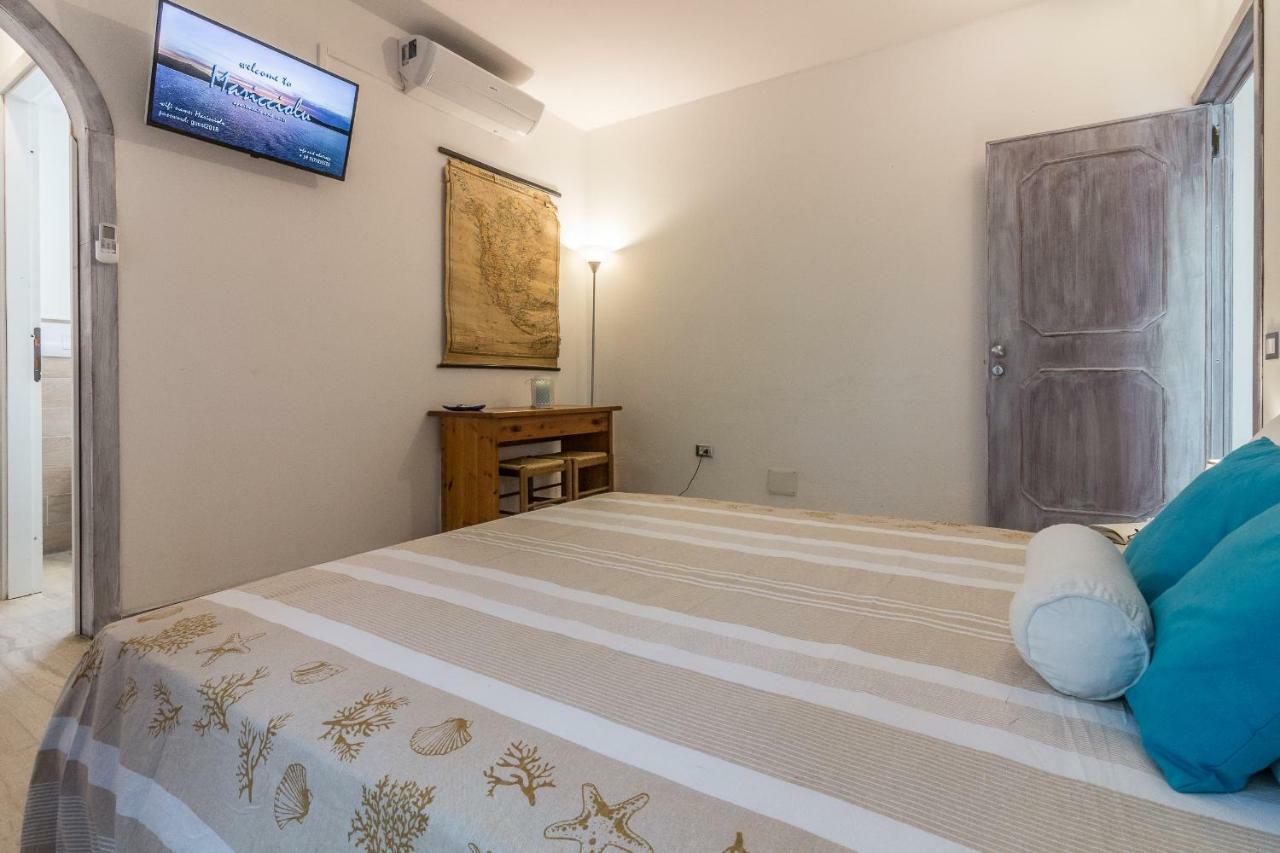 Maricciolu suites&apartments Olbia Exterior foto