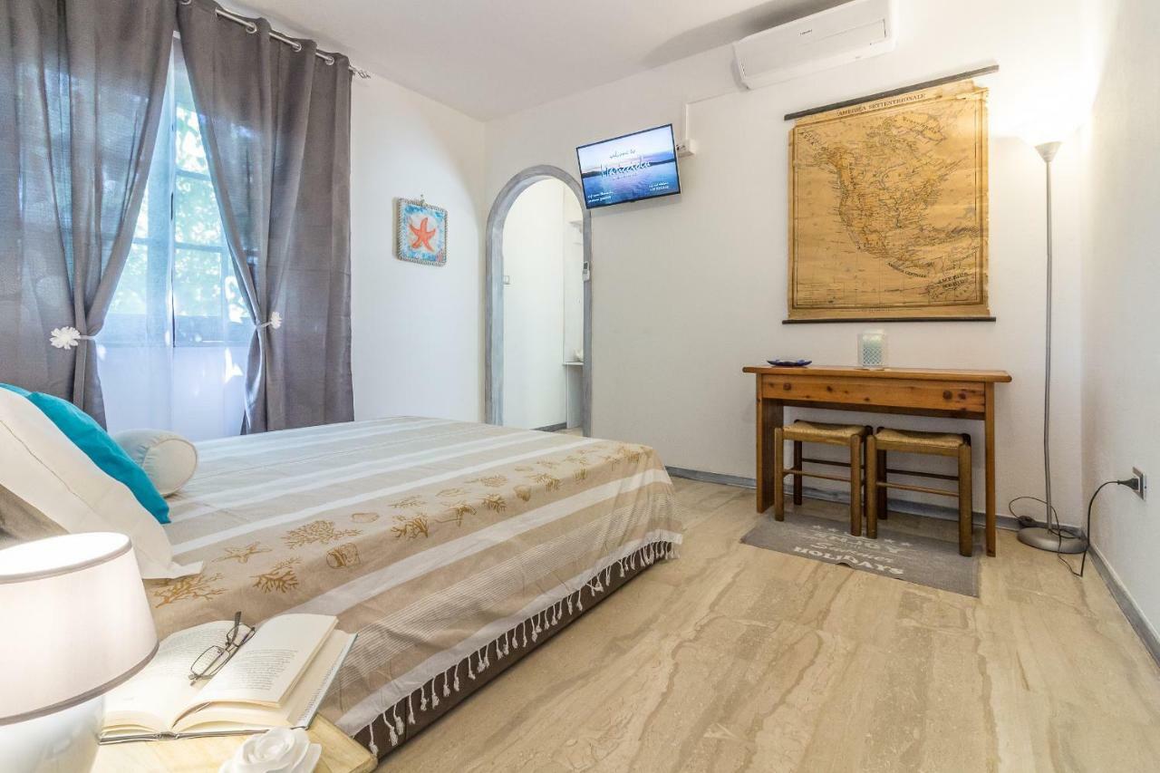 Maricciolu suites&apartments Olbia Exterior foto