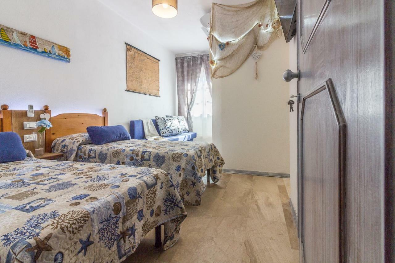 Maricciolu suites&apartments Olbia Exterior foto