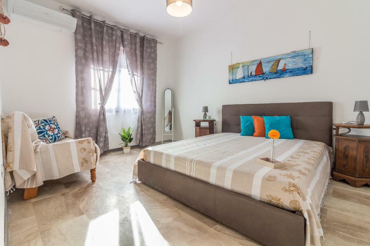 Maricciolu suites&apartments Olbia Exterior foto