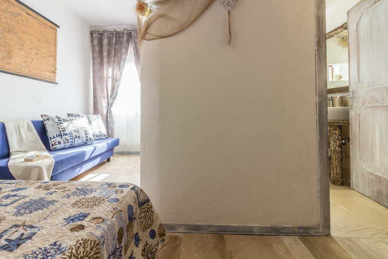 Maricciolu suites&apartments Olbia Exterior foto